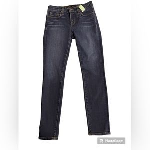 J Brand crop jeans size 25